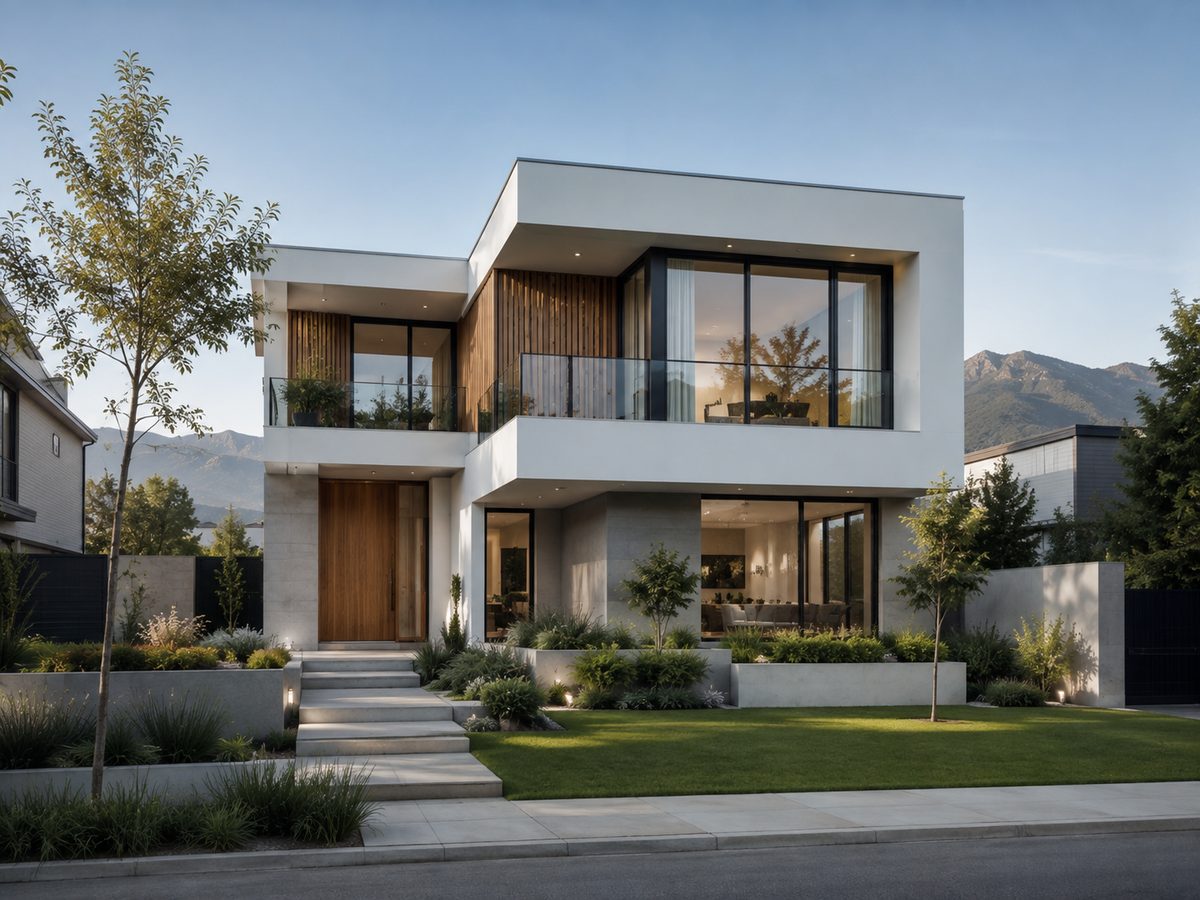 Casa en venta en la zona oriente de Santiago